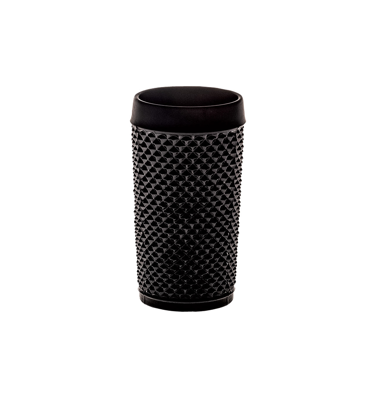 Vista Alegre Bicos Black Highball, Set of 4