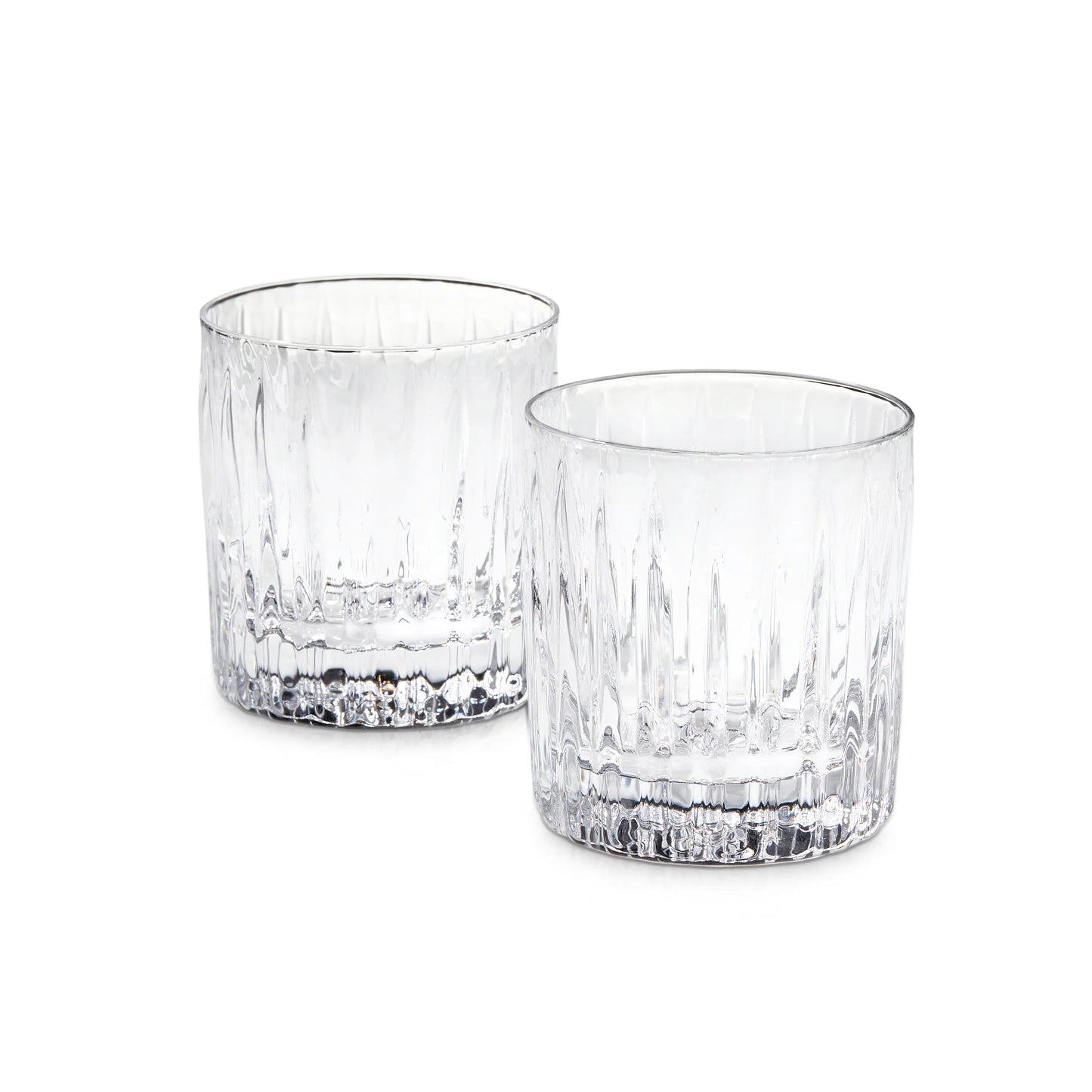 Montpelier Double Old Fashioned S/2