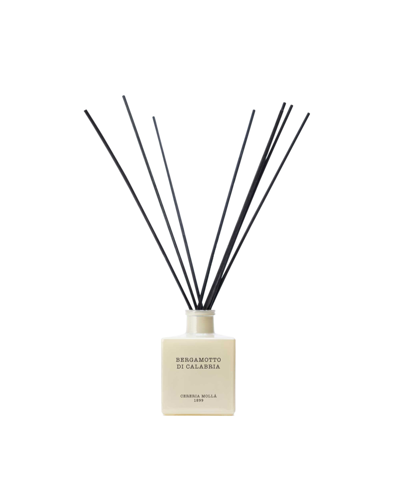 Bergamotto di Calabria Reed Diffuser