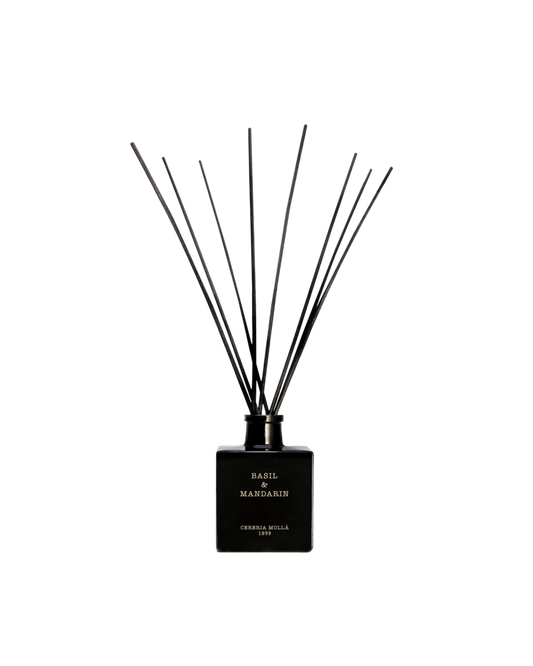 Basil & Mandarin Diffuser