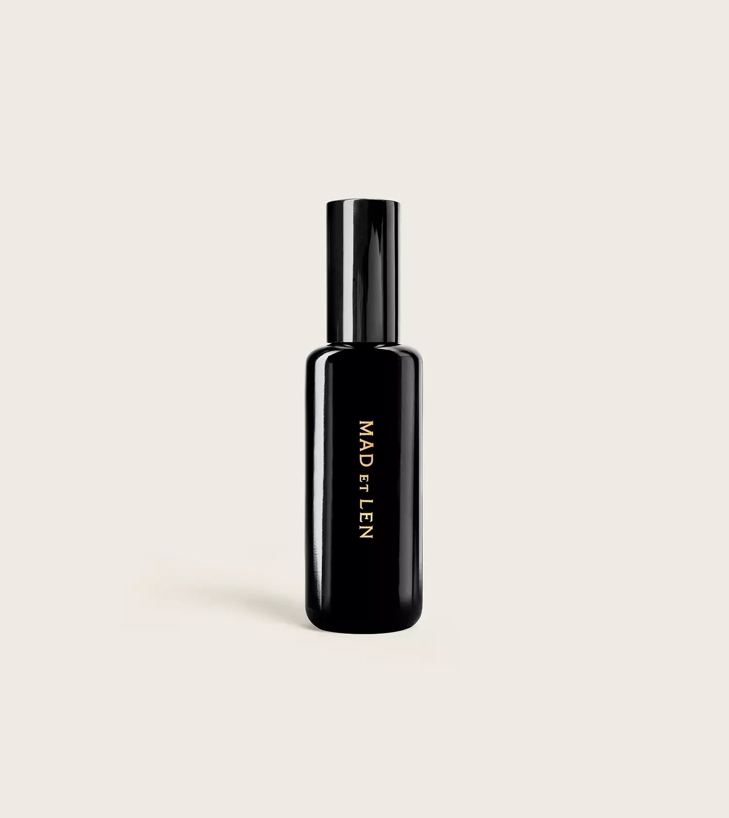 Black Uddu Eau De Parfum
