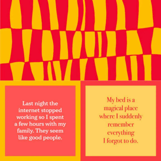 Internet Napkins