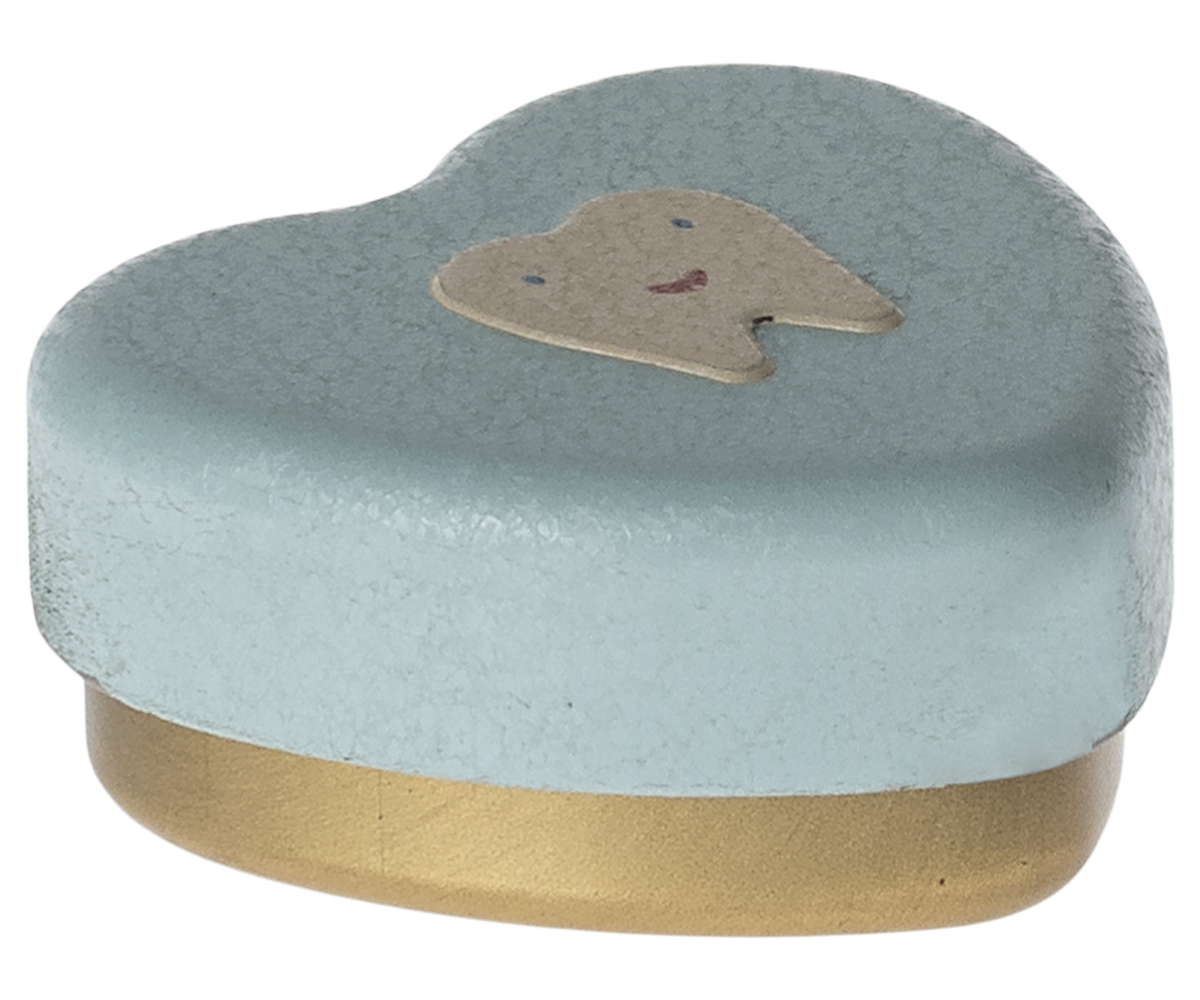 Tooth Box, Small - Mint