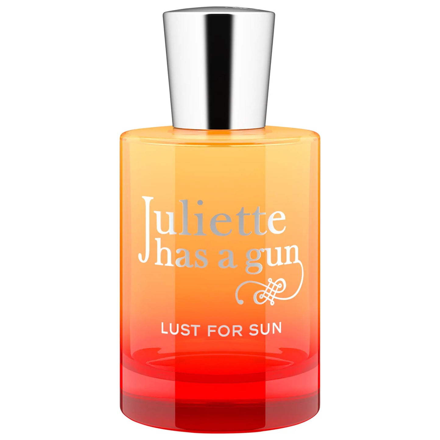 Lust For The Sun