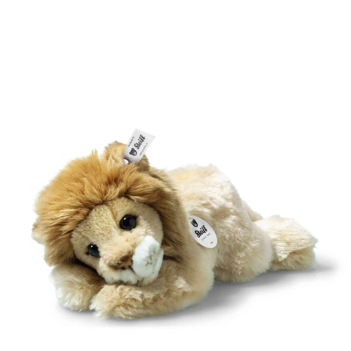 Steiff Leo Lion