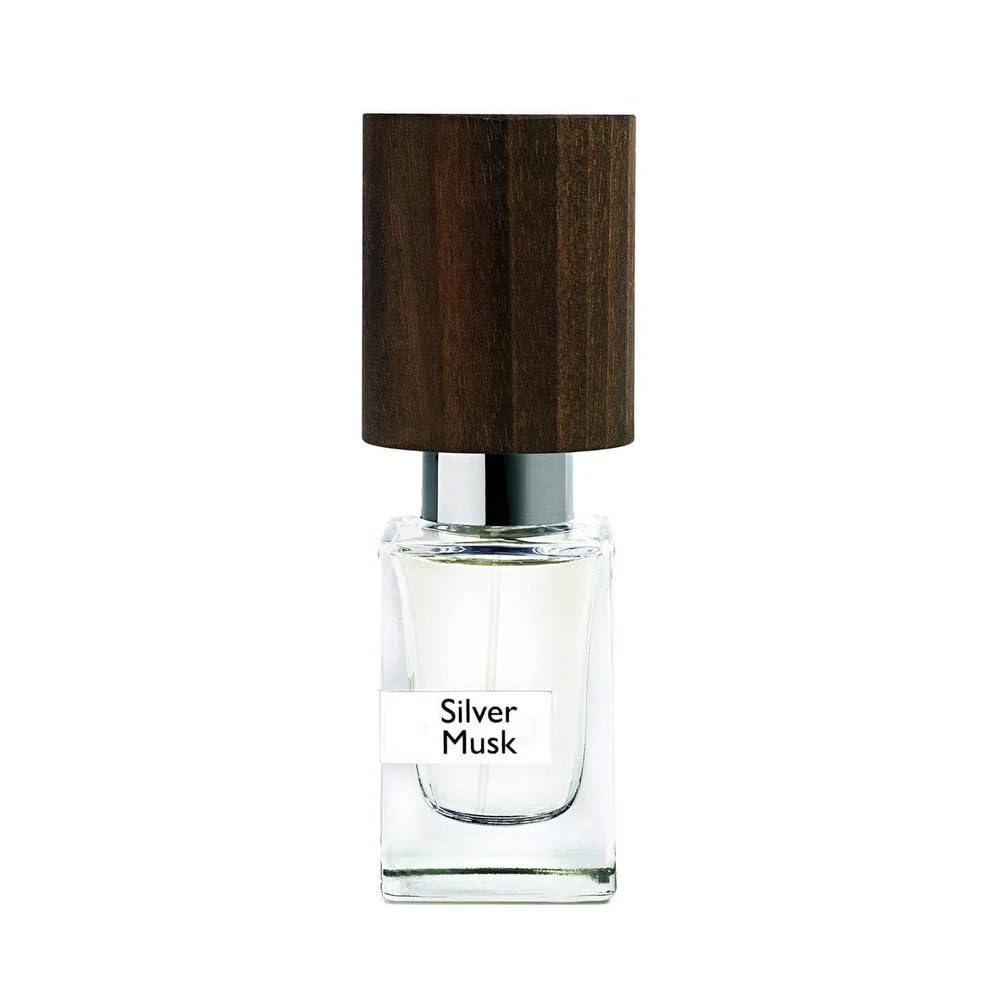 Nasomatto Silver Musk