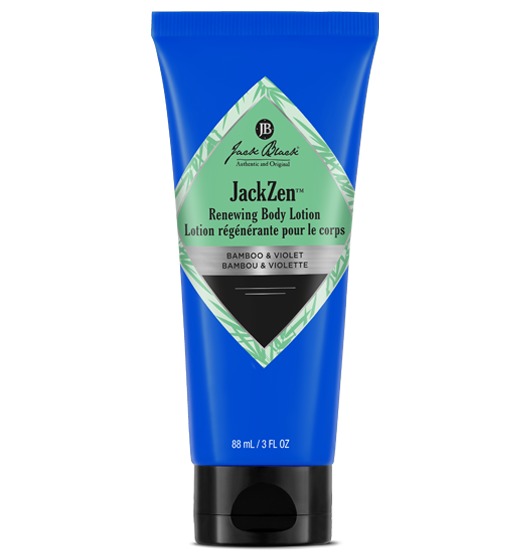 Jack Black JackZen Body & Hair Cleanser