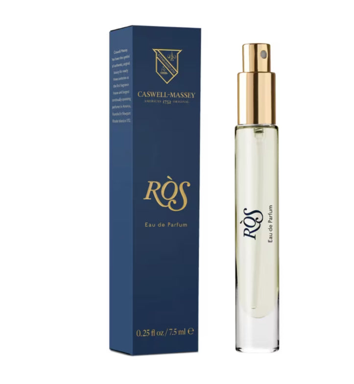 Caswell-Massey RÒS Eau de Parfum
