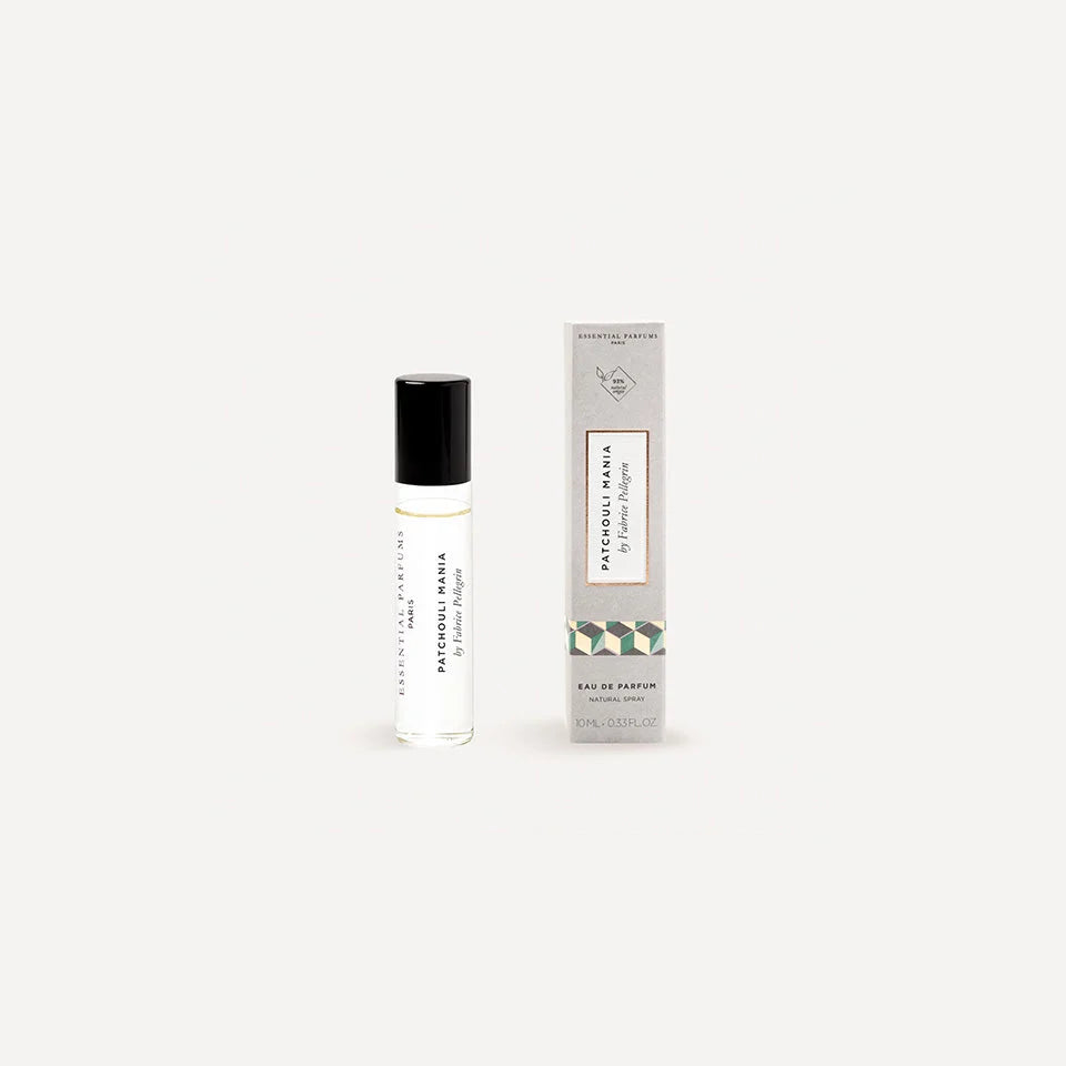 Essential Parfums Patchouli Mania
