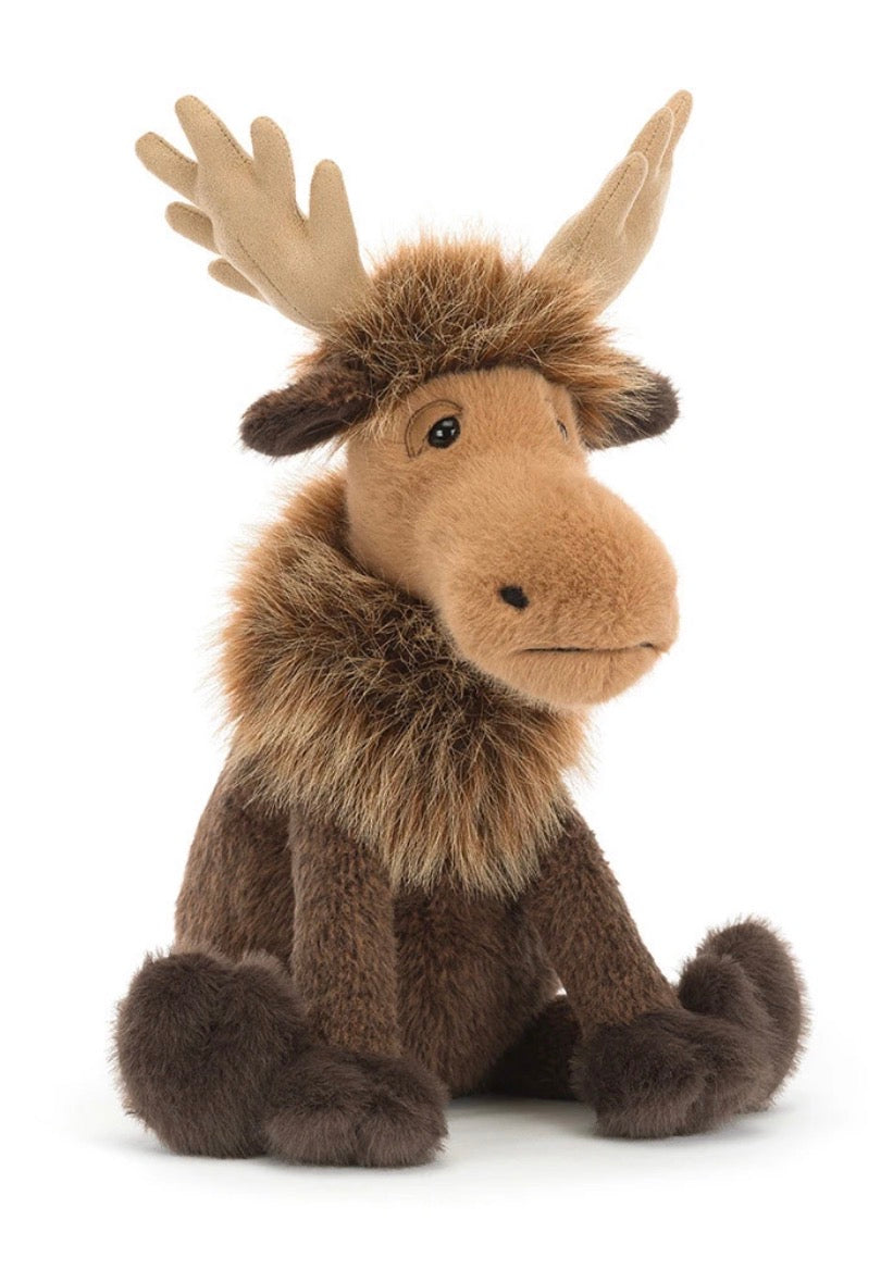Jellycat Birchly Moose