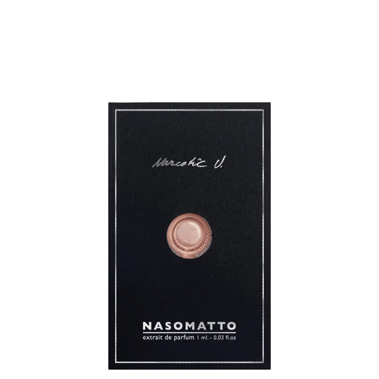 Nasomatto Narcotic V.