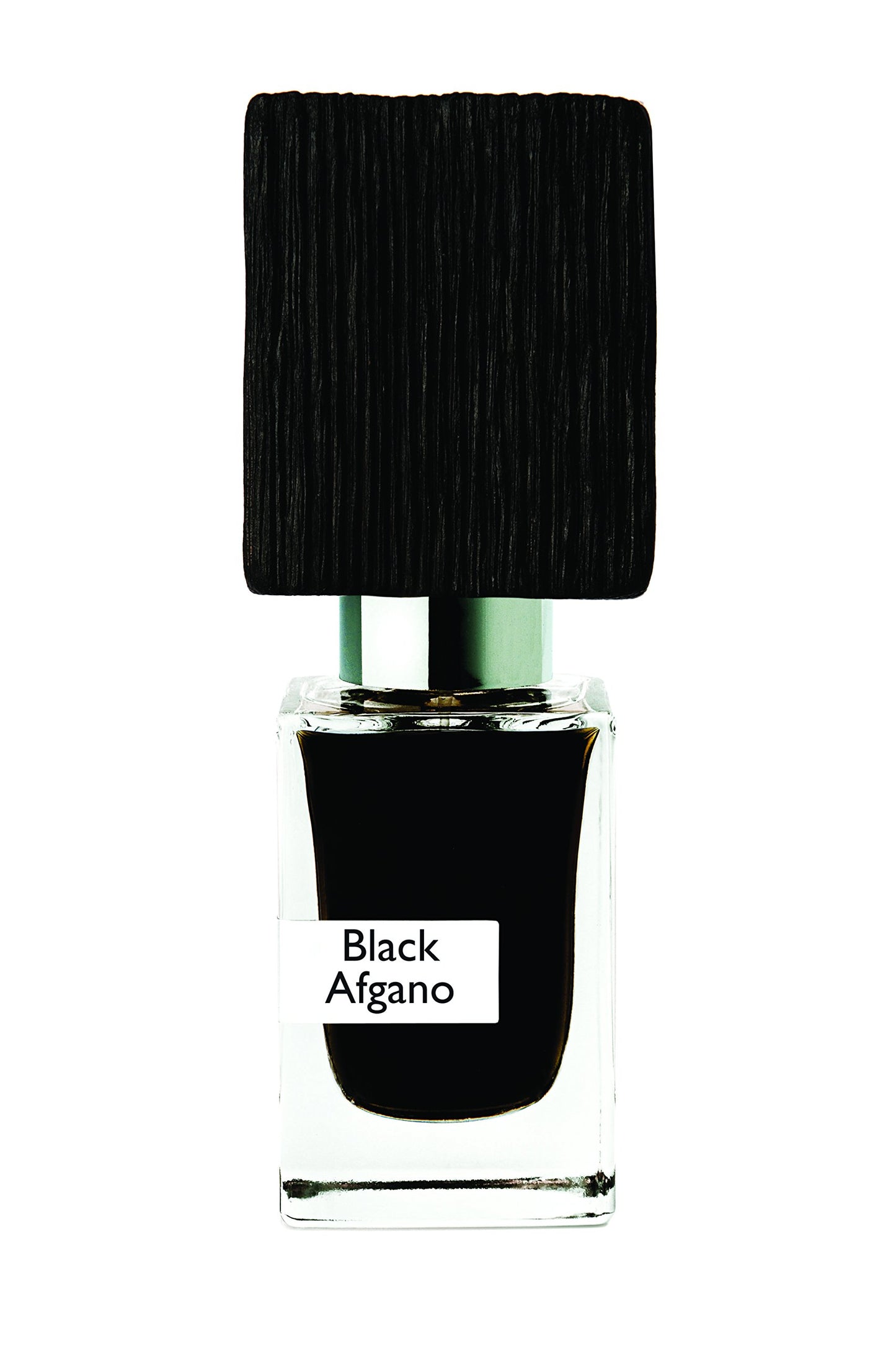 Nasomatto Black Afgano