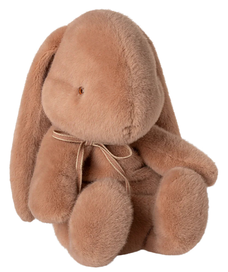 Maileg Bunny Plush Medium Vintage Rose
