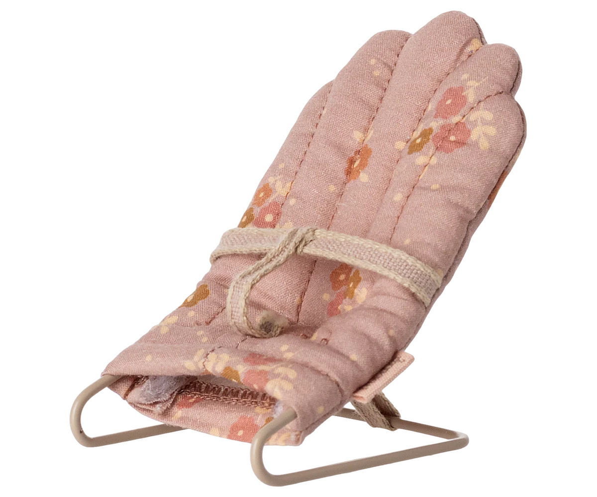 Maileg Babysitter My- Rose