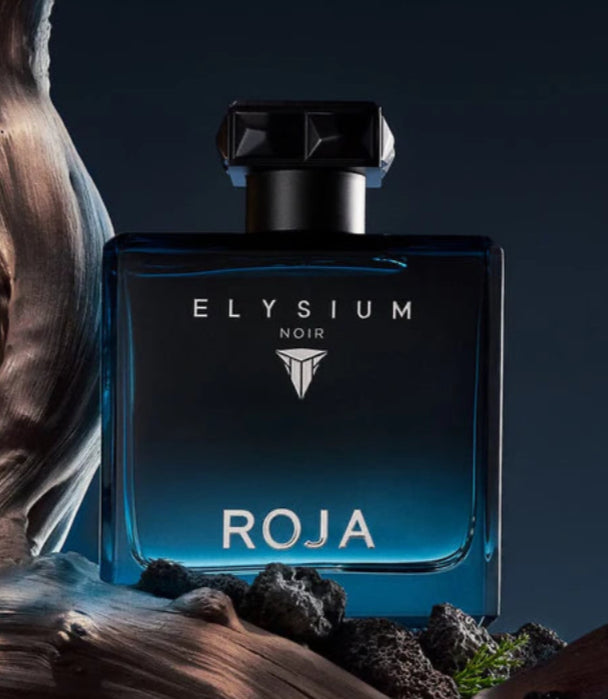 Roja Elysium Noir – Foxy Reds