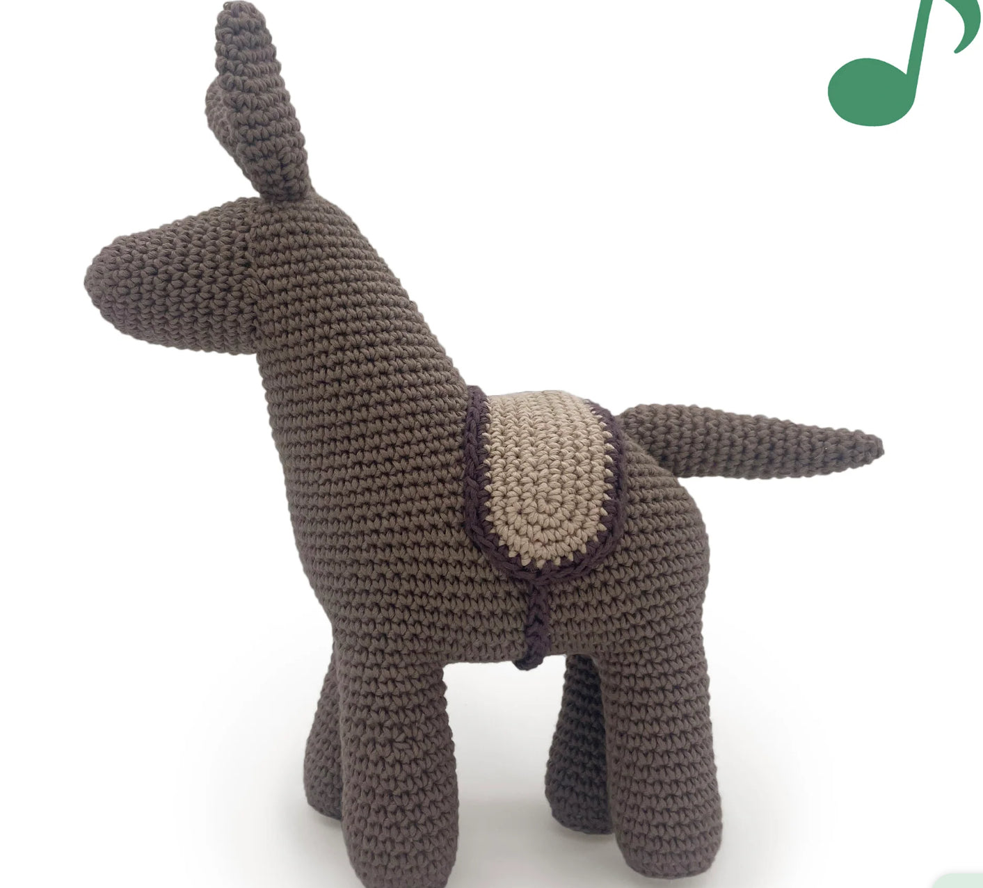 Myum Musical Llama