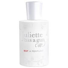 Not A Perfume