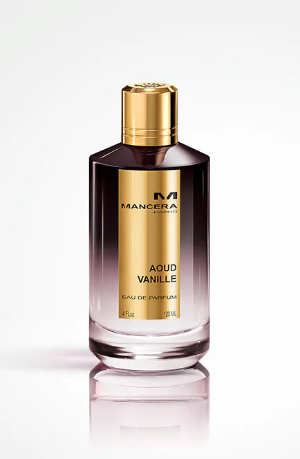 Aoud Vanille