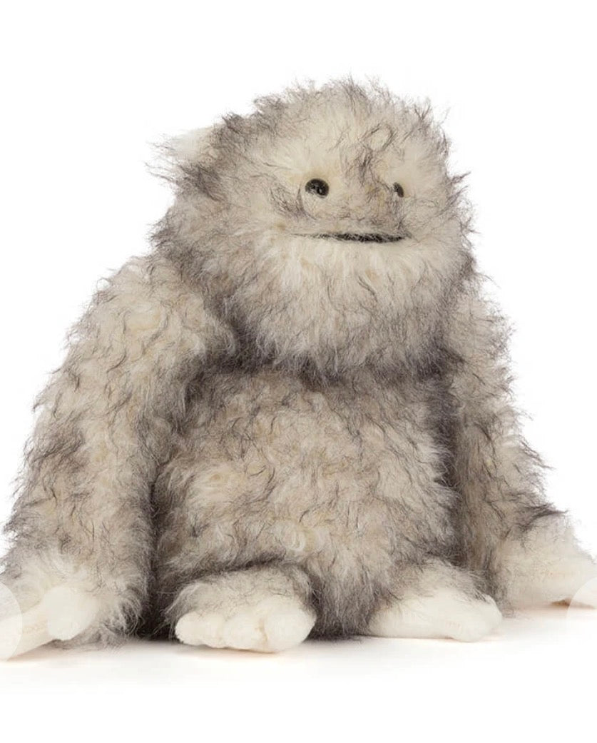 Jellycat Bretti Yeti