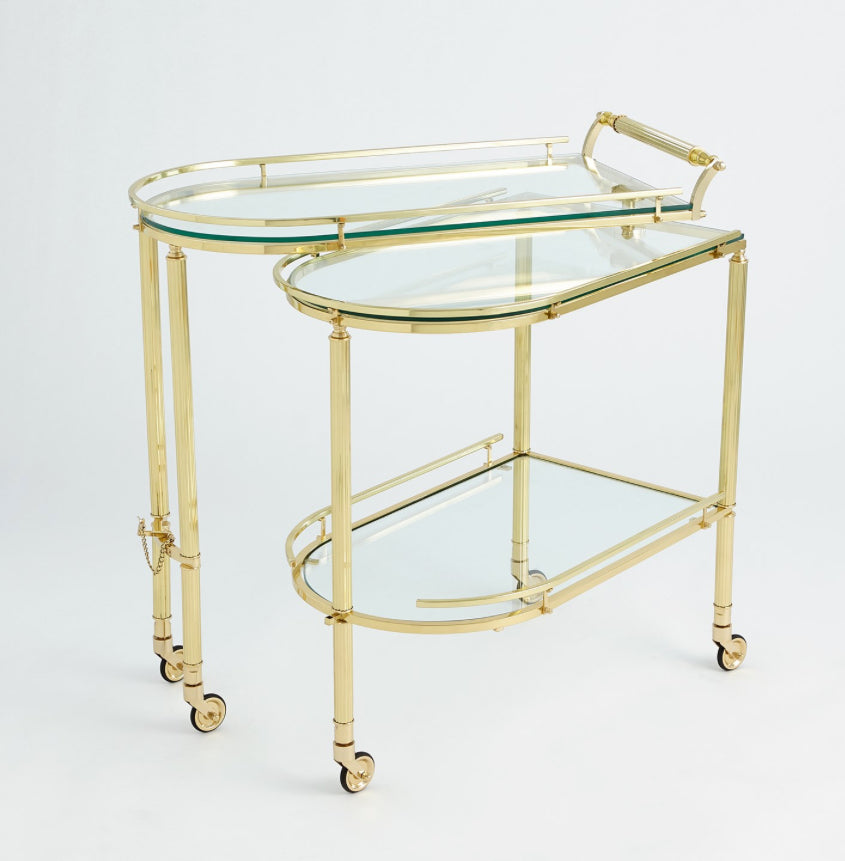Bar Cart