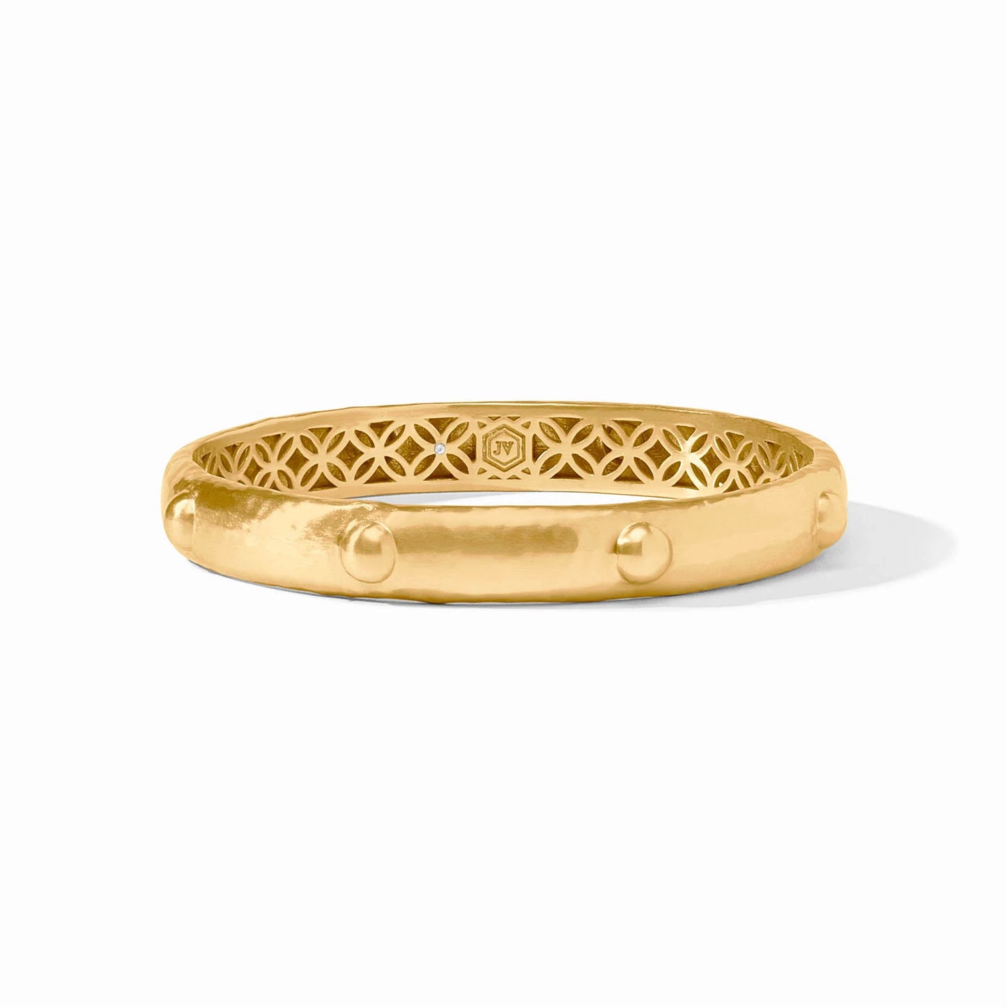 Solara Bangle Gold