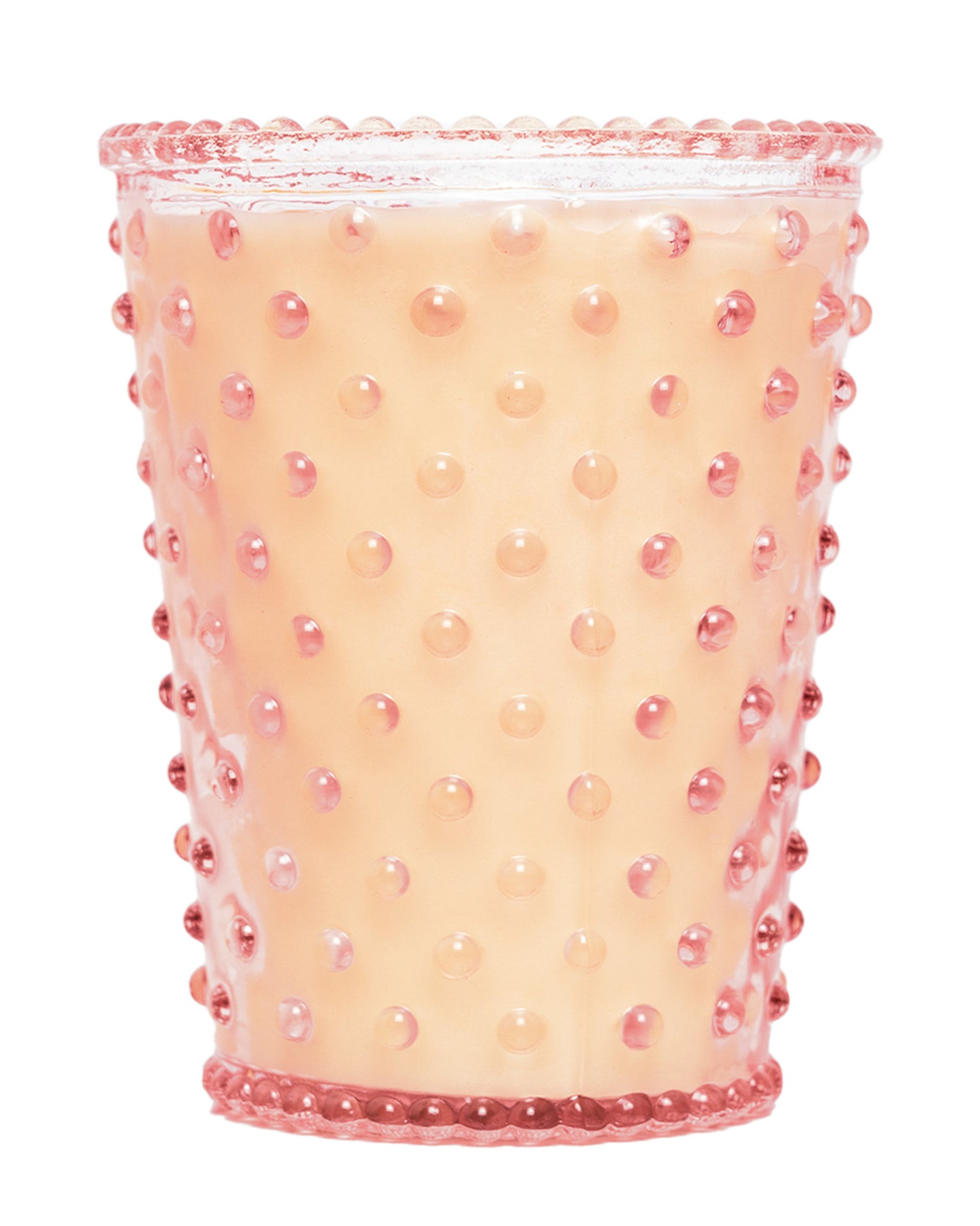 Barr-Co. Honeysuckle Candle