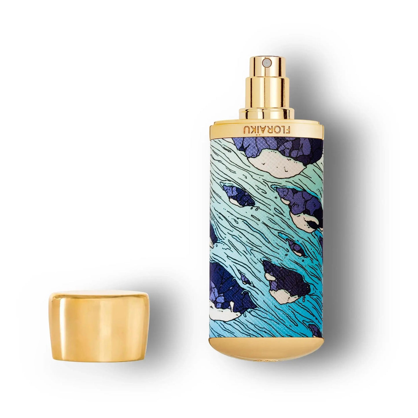 Floraiku Sound Of A Ricochet Eau De Parfum