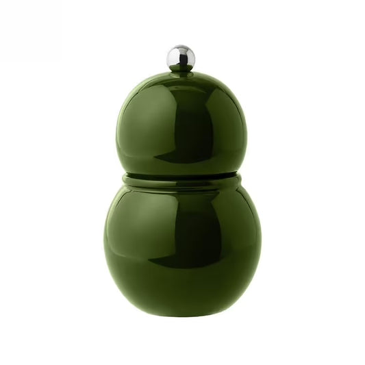 Addison Ross Chubbie Salt and Pepper Shakers - 12 cm