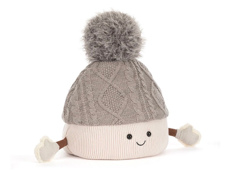 Jellycat Amuseables Pomilly
