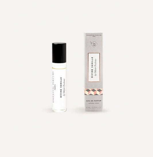 Essential Parfums Divine Vanille EDP