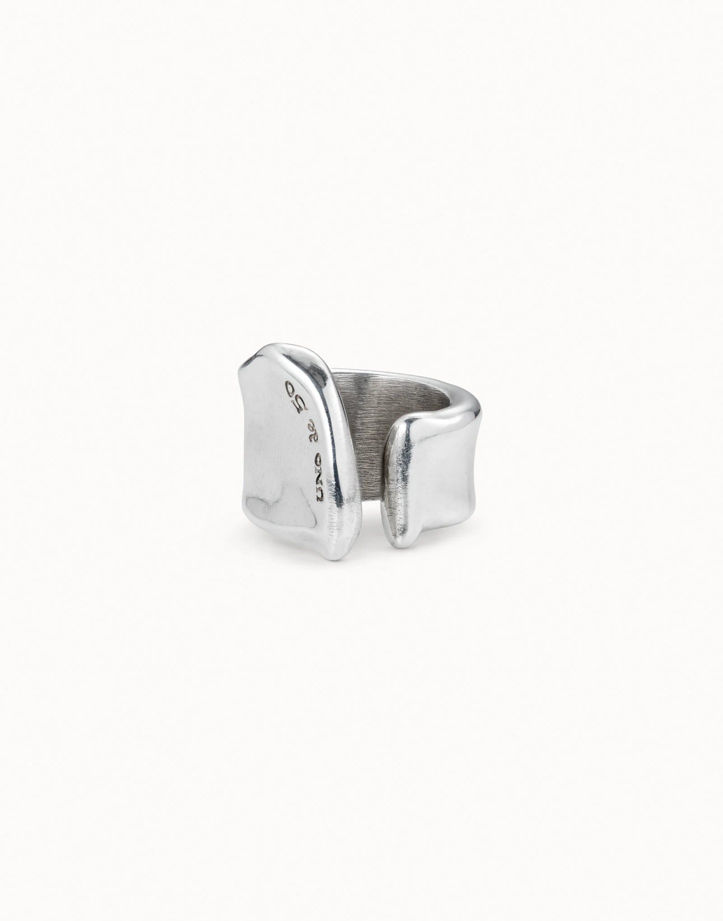 Uno Large Open Ring