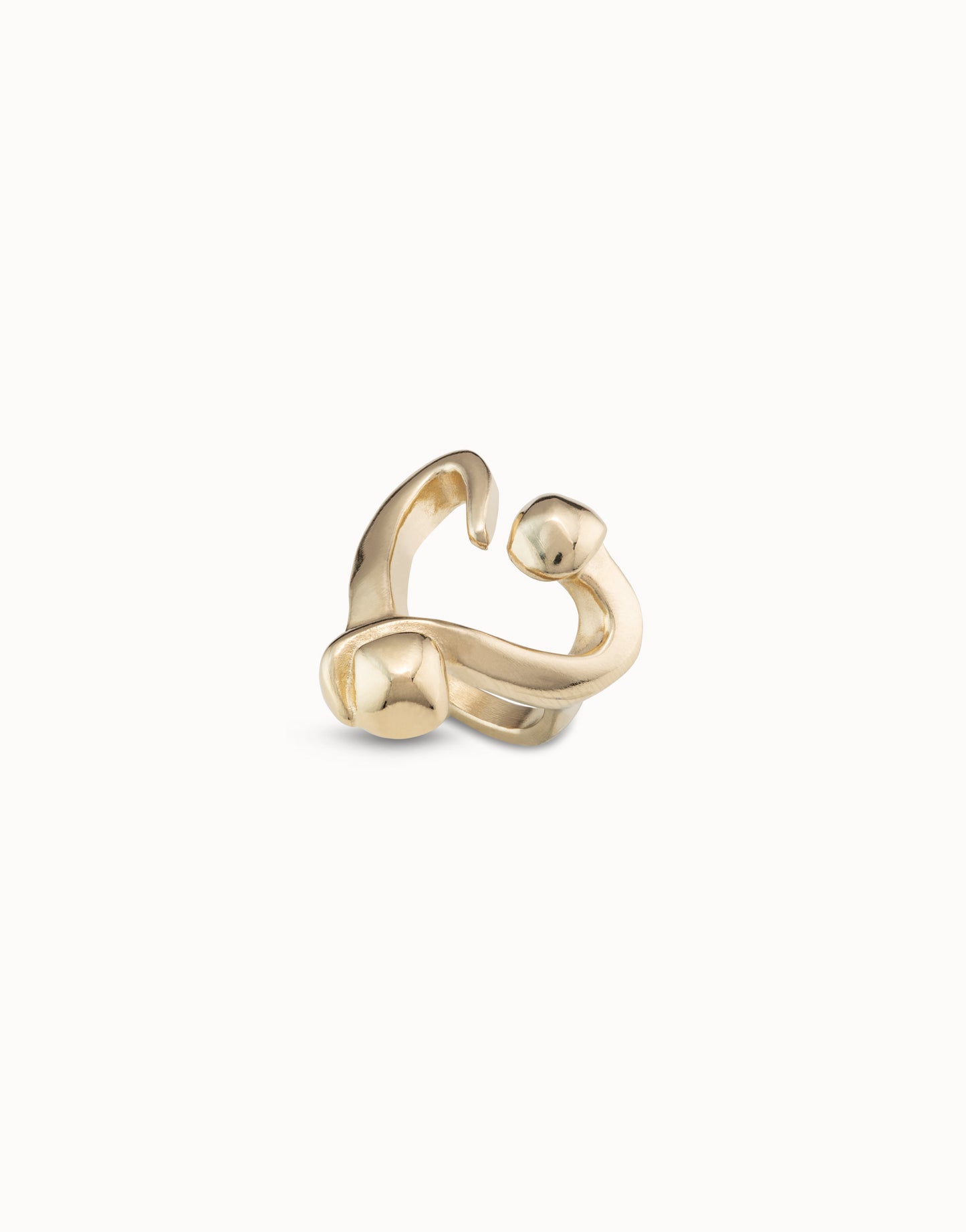 Uno One Love Ring