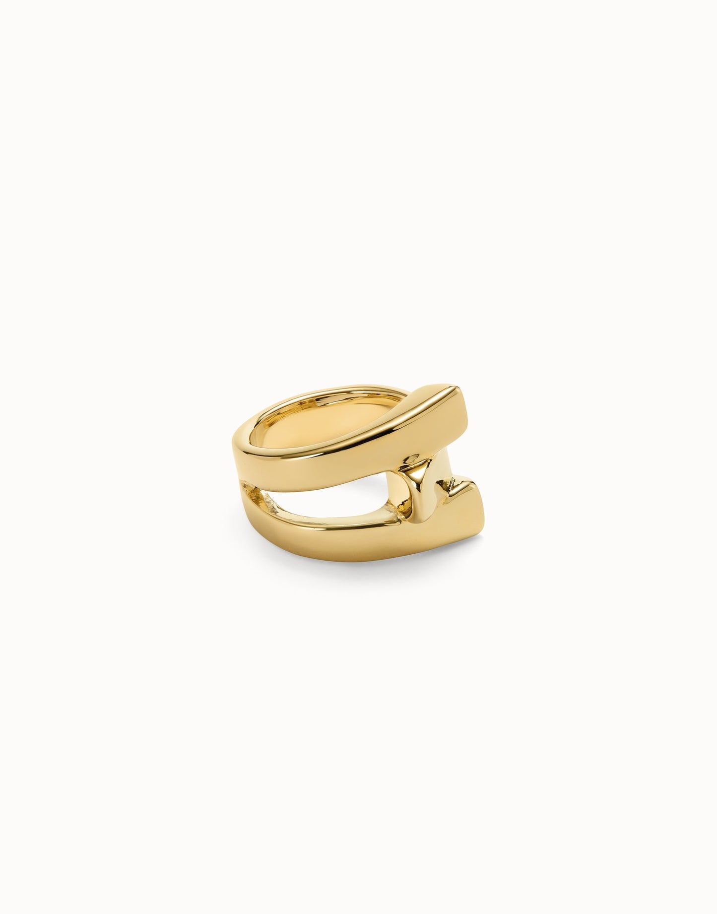 Uno Cross Link Ring