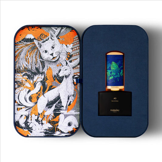 Floraiku AO Eau De Parfum