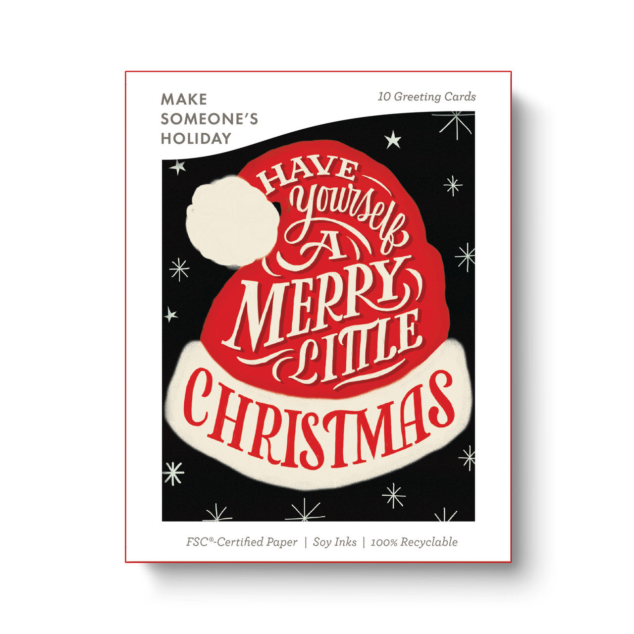 MSD Holiday - Santa’s Magic
