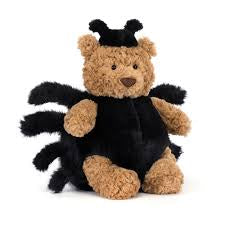 Bartholomew Bear ‘Spider’