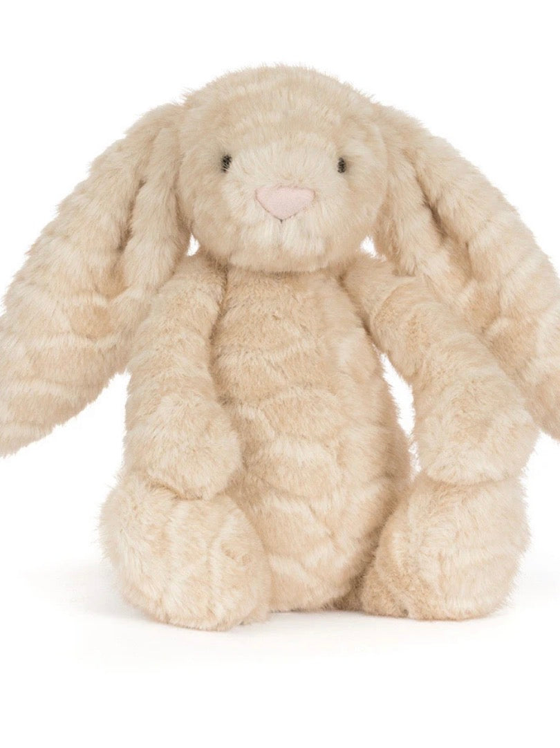 Jellycat Franilla Luxe Bunny