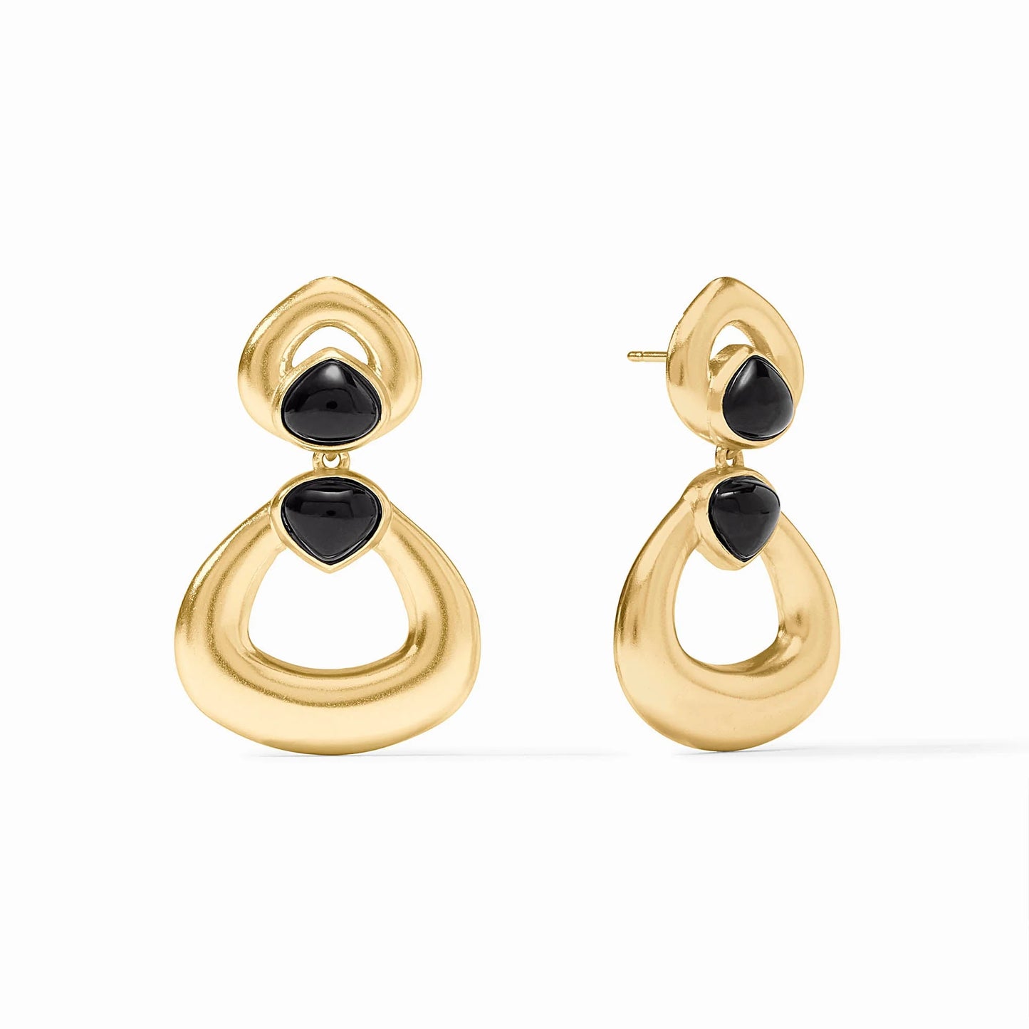 Dolce statement earring