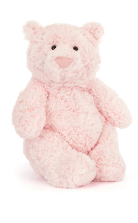 Jellycat Large Leola Bear