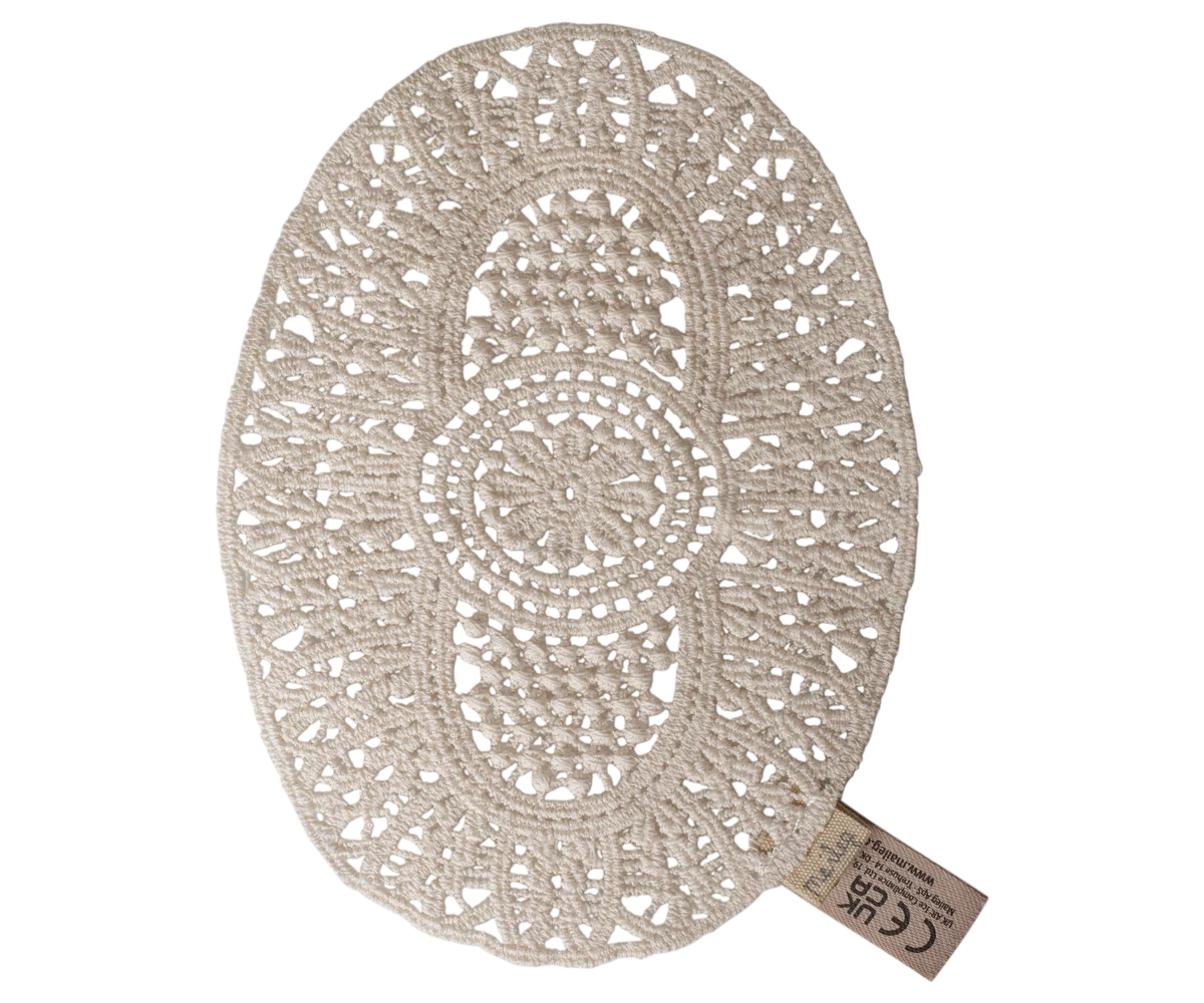 Maileg - Lace Rug