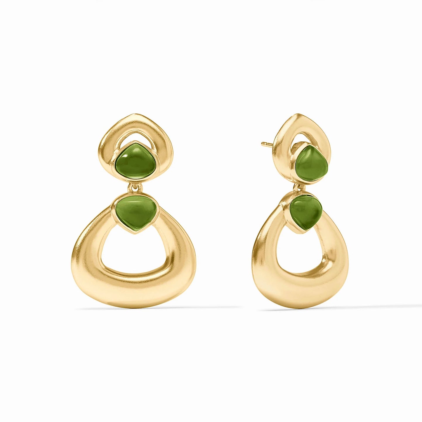 Dolce statement earring