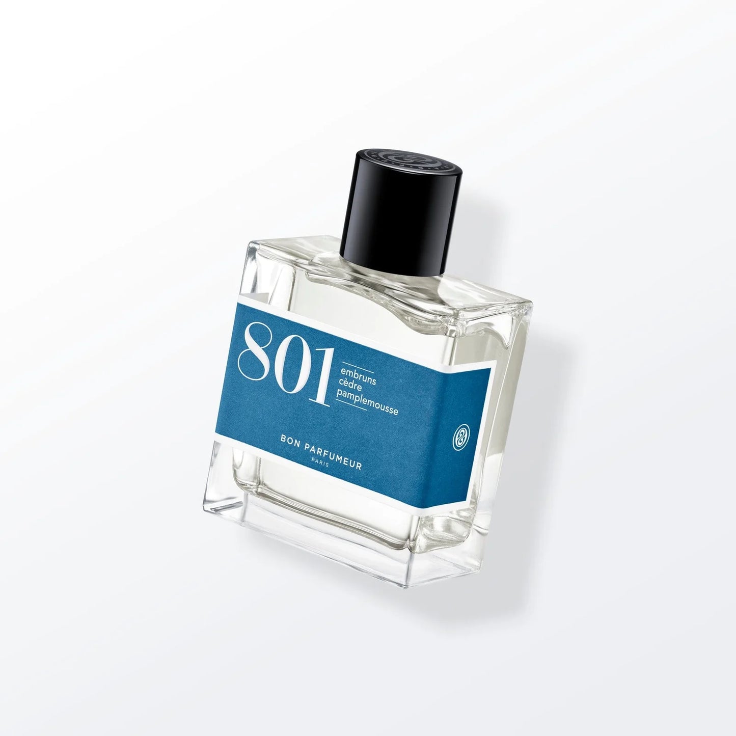 801 Eau De Parfum