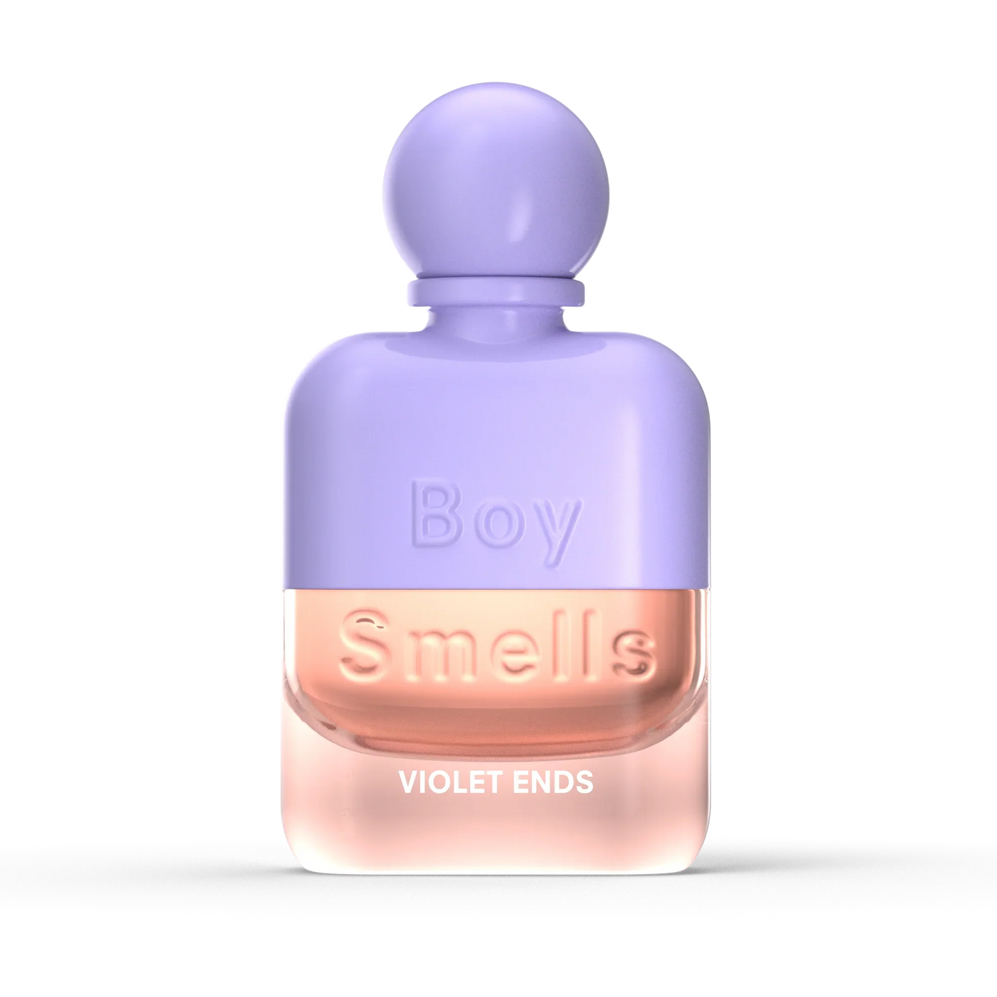 Boy Smells