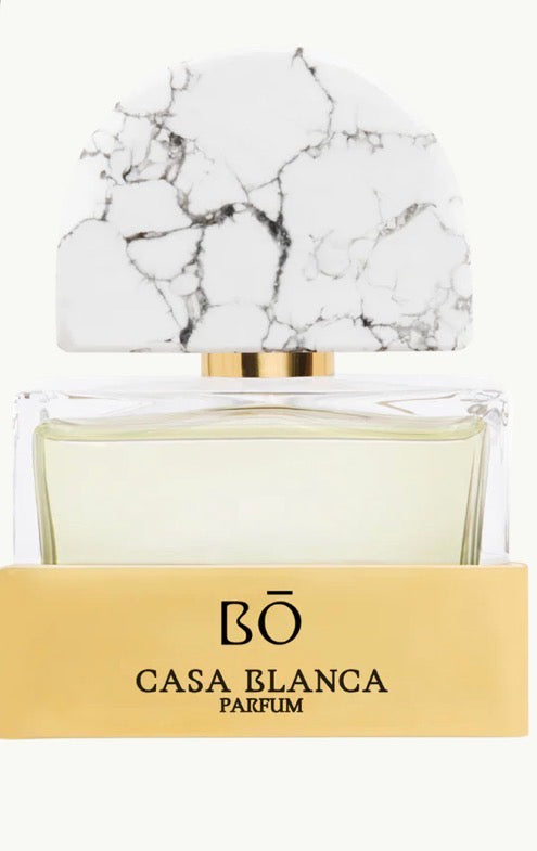 House of Bo - Casa Blanca