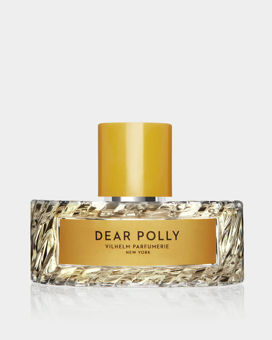 Dear Polly Vilhelm parfumerie