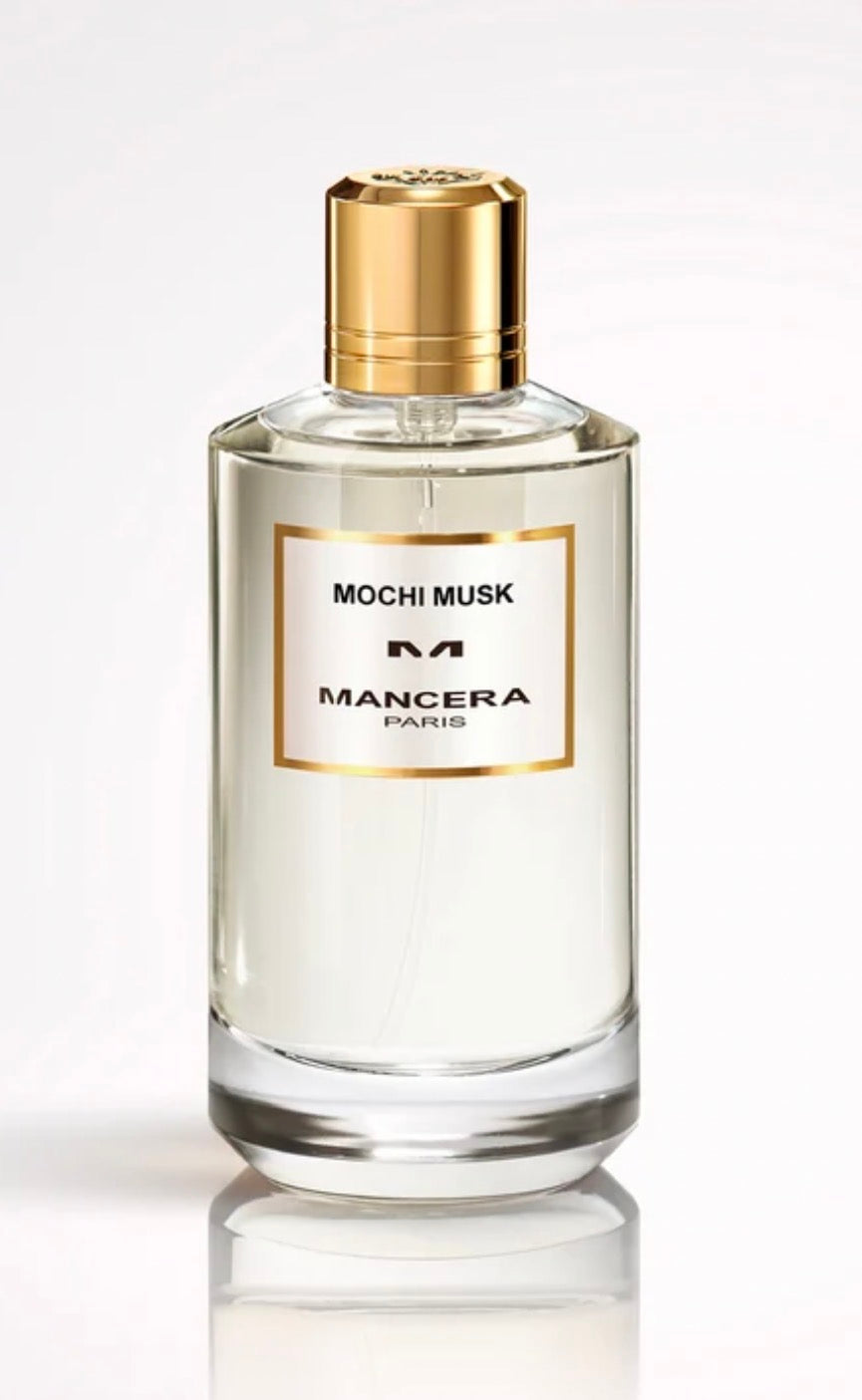 Mancera Mochi Musk