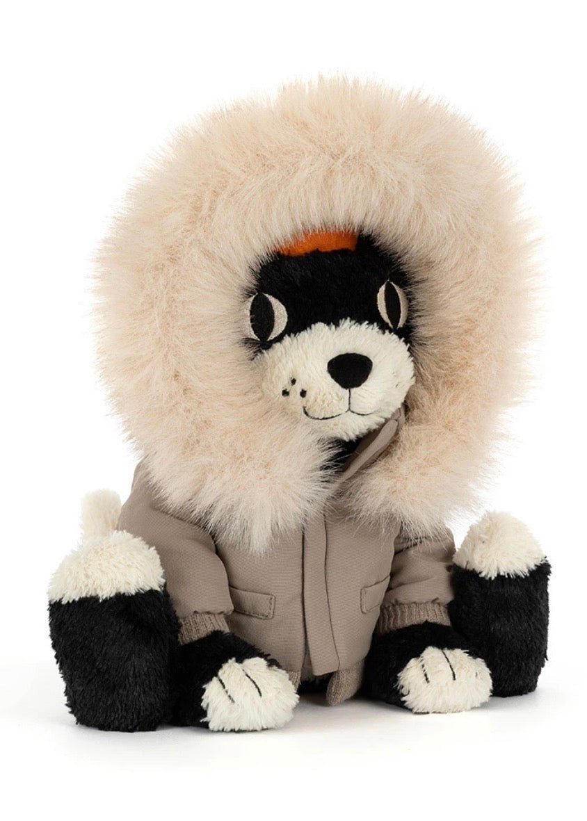Jellycat Jack ‘Alpine’