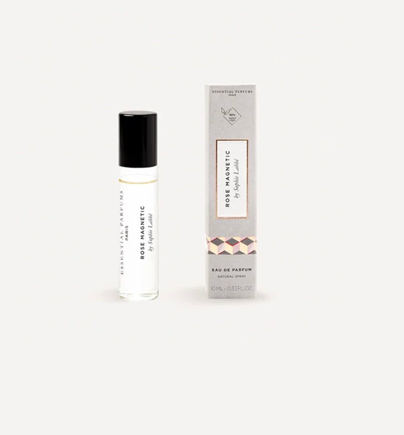 Essential Parfums Rose Magnetic EDP