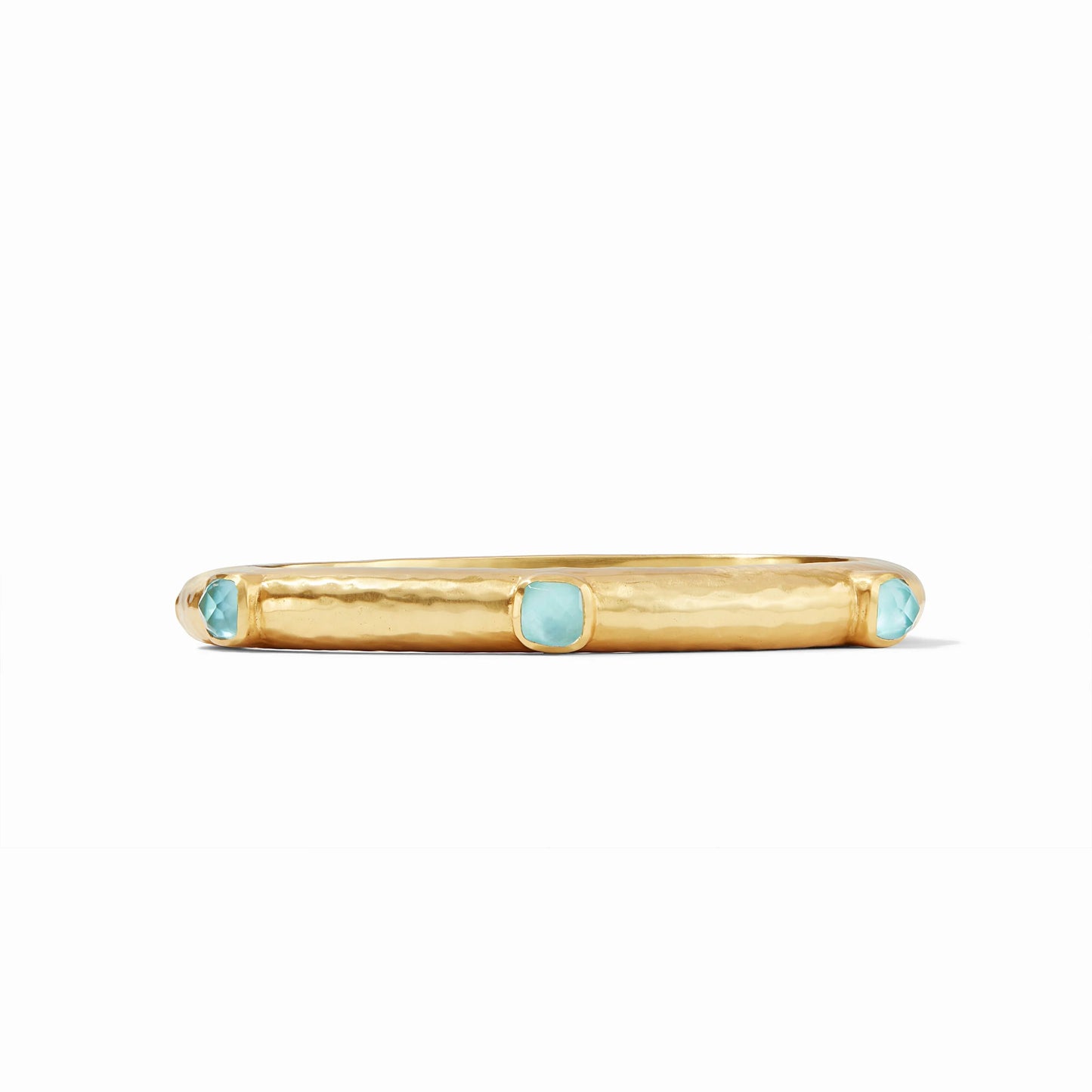 Julie Vos Catalina Hinge Bangle