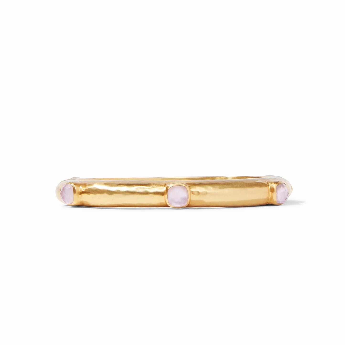 Julie Vos Catalina Hinge Bangle